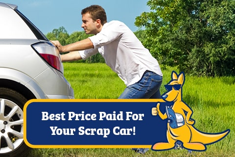  scrap my car Lanarkshire