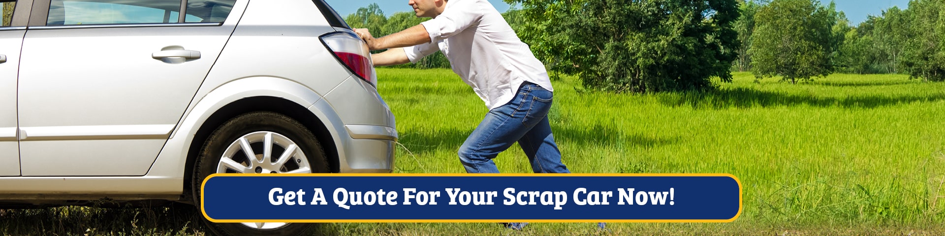 scraparoo get a quote